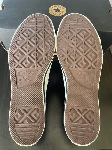 Vi@Ro[X@[@converse leather all star ox 15866 ubN@29.5cm ŏIi  uh 