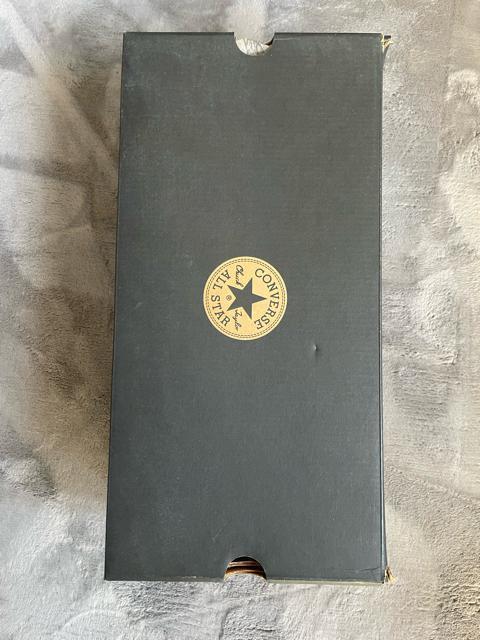 Vi@Ro[X@[@converse leather all star ox 15866 ubN@29.5cm ŏIi  uh 