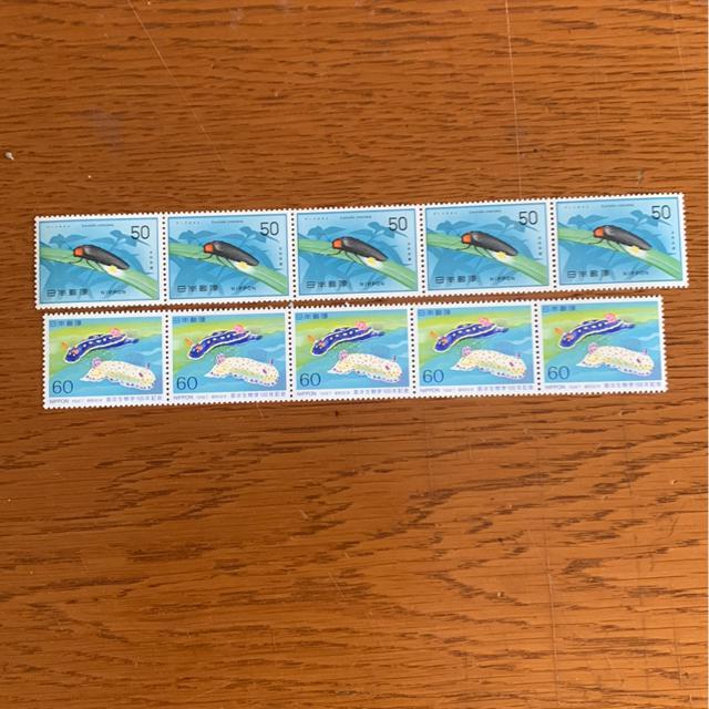 351送料無料記念切手550円分(50円切手.60円切手) < ホビー  351送料無料記念切手550円分(50円切手.60円切手) < ホビーの