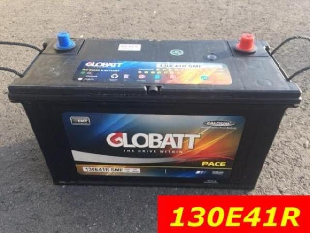 グロバットバッテリー 130E41R トラック 船舶 重機 < 自動車/バイク グロバットバッテリー 130E41R トラック 船舶 重機 < 自動車/バイク