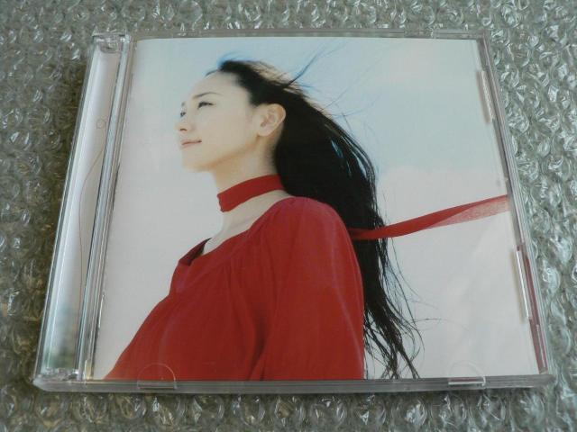 新垣結衣『赤い糸』【CD+DVD】ミュージックビデオ+オフショット映像収録 /コブクロ < タレントグッズ  新垣結衣『赤い糸』【CD+DVD】ミュージックビデオ+オフショット映像収録 /コブクロ  < タレントグッズの