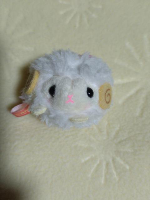 ぷちまる 干支シリーズ? ひつじ < おもちゃ  ぷちまる 干支シリーズ? ひつじ < おもちゃの