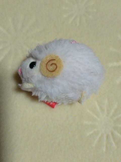 ぷちまる 干支シリーズ? ひつじ < おもちゃ  ぷちまる 干支シリーズ? ひつじ < おもちゃの