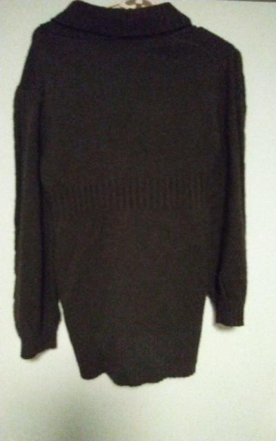 茶色のカーディガン Mサイズ < 女性ファッション 茶色のカーディガン Mサイズ < 女性ファッションの