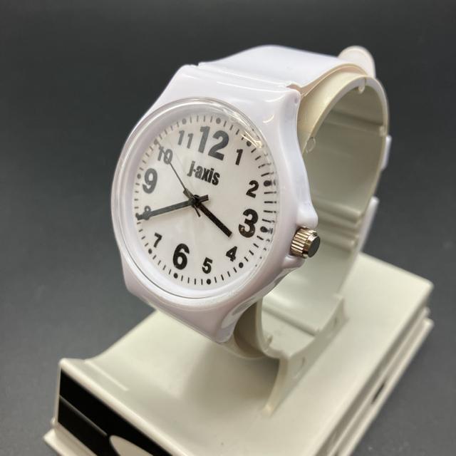 即決 j-axis SUN FLAME 腕時計 TCG26 < 女性アクセサリー/時計  即決 j-axis SUN FLAME 腕時計 TCG26  < 女性アクセサリー/時計の