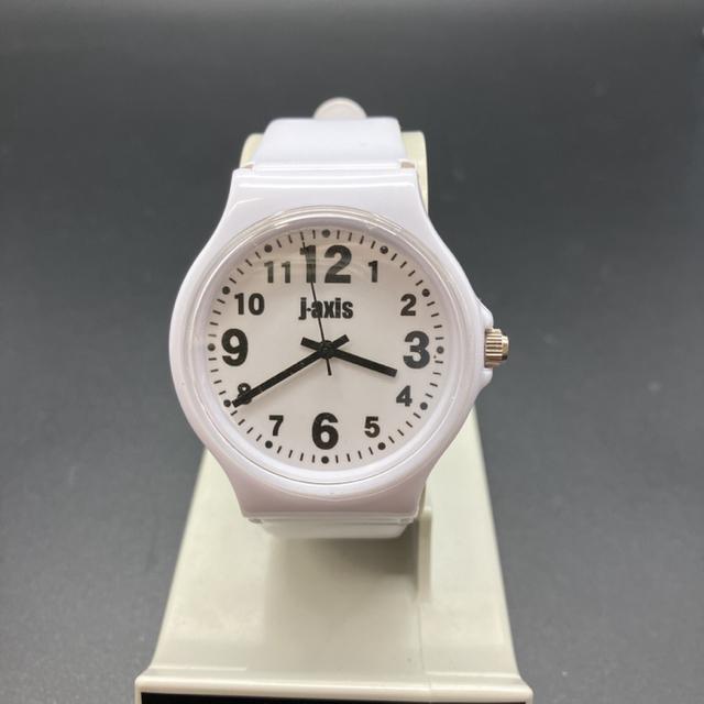 即決 j-axis SUN FLAME 腕時計 TCG26 < 女性アクセサリー/時計  即決 j-axis SUN FLAME 腕時計 TCG26 < 女性アクセサリー/時計の