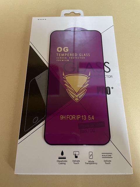 iphone13 Mini フルカバー 全面吸着 OG ガラス フィルム < 家電/AV  iphone13 Mini フルカバー 全面吸着 OG ガラス フィルム < 家電/AVの