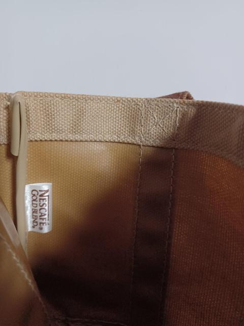 ネスカフェ ゴールドブレンド付録 ミニトート < ホビー  ネスカフェ ゴールドブレンド付録 ミニトート < ホビーの