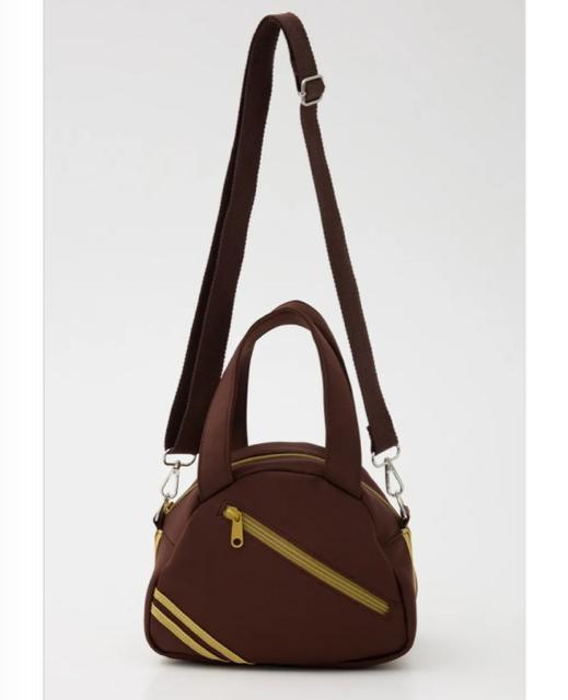 ロデオクラウンズ★ LINE BOSTON BAG < ブランド  ロデオクラウンズ★ LINE BOSTON BAG < ブランドの