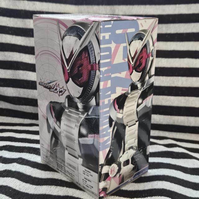 新品 非売品 仮面ライダージオウ フィギュア ジオウ vol.1 バンプレスト < ホビー  新品 非売品 仮面ライダージオウ フィギュア ジオウ vol.1 バンプレスト < ホビーの