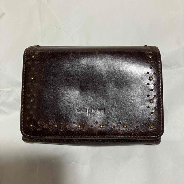 y1~X^[gzyCOMME CA DU MODE / RTf[hz U[ ܂z 