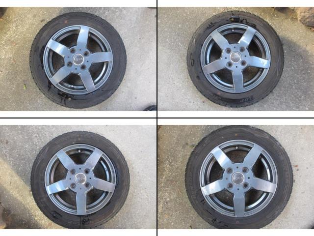 AQUA@ЊO A~ 13C` 4 X^bhX@155/65R13  /oCN