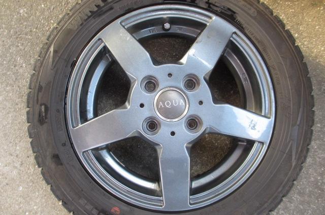 AQUA@ЊO A~ 13C` 4 X^bhX@155/65R13  /oCN