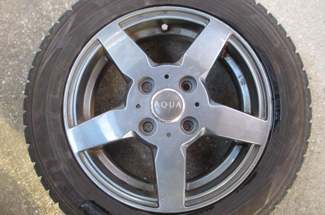 AQUA@ЊO A~ 13C` 4 X^bhX@155/65R13  /oCN