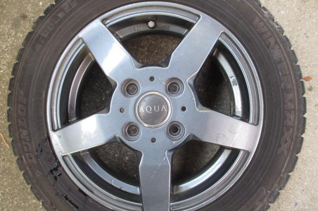 AQUA@ЊO A~ 13C` 4 X^bhX@155/65R13  /oCN