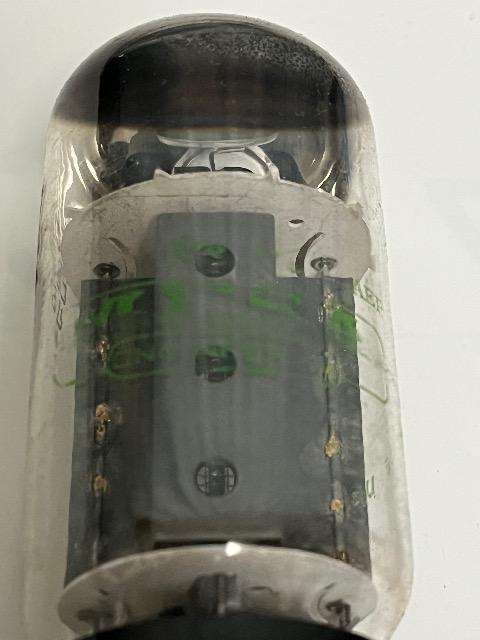 新品MIESA真空管6CA7/EL-34USA < ホビー  新品MIESA真空管6CA7/EL-34USA < ホビーの
