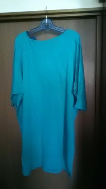 C*新品*スカル柄*Tシャツワンピース < 女性ファッション  C*新品*スカル柄*Tシャツワンピース < 女性ファッションの