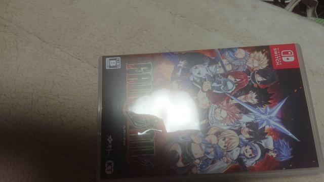 �j���e���h�[�X�C�b�`�\�t�g�t�F�A���[�e�C�����T�R�[�h�t��  �� �Q�[���{��/�\�t�g�� 