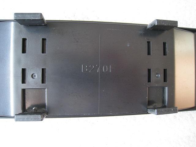 ☆ バックミラー ☆ ワイドルームミラー  ☆ 汎用 ☆ 中古品 ☆ 車用 < 自動車/バイク ☆ バックミラー ☆ ワイドルームミラー  ☆ 汎用 ☆ 中古品 ☆ 車用 < 自動車/バイク