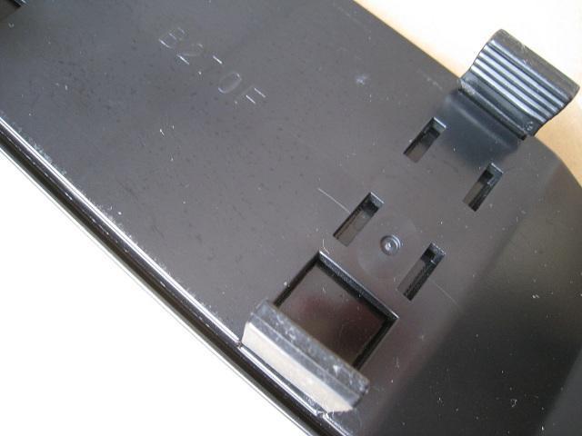 ☆ バックミラー ☆ ワイドルームミラー  ☆ 汎用 ☆ 中古品 ☆ 車用 < 自動車/バイク ☆ バックミラー ☆ ワイドルームミラー  ☆ 汎用 ☆ 中古品 ☆ 車用 < 自動車/バイク