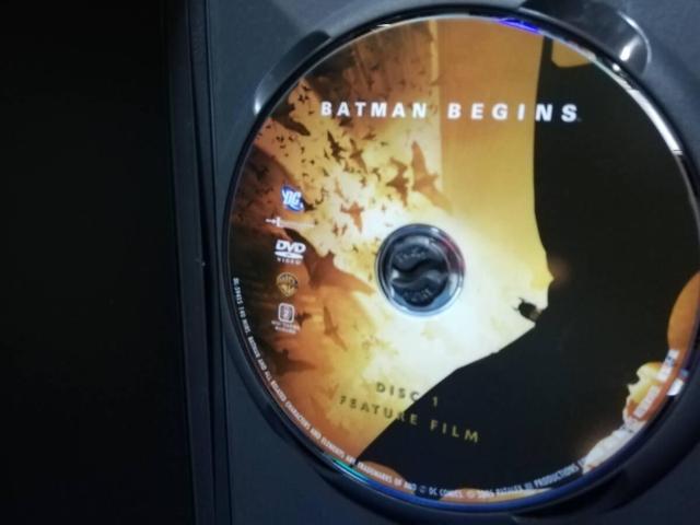 [DVD] obg}@rLY  CD/DVD/rfI 