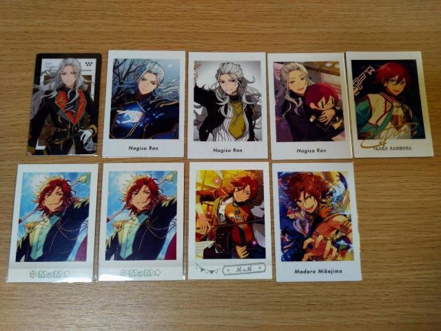 񂳂ԂX^[Y ⍻   J[h   Aj/R~bN/LN^[ 