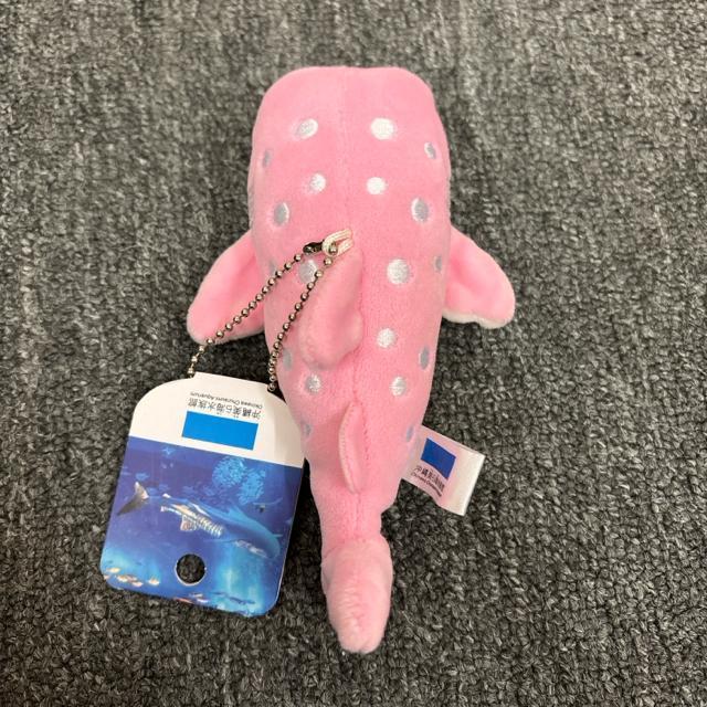 即決 新品 沖縄美ら海水族館 マスコット ジンベエ < おもちゃ 即決 新品 沖縄美ら海水族館 マスコット ジンベエ < おもちゃの