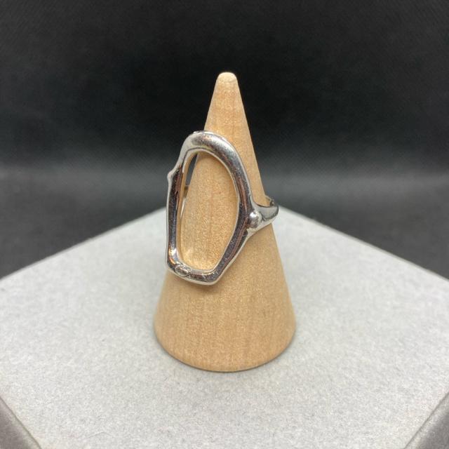 即決 S925 シルバー リング 指輪 9号 < 女性アクセサリー/時計  即決 S925 シルバー リング 指輪 9号  < 女性アクセサリー/時計の