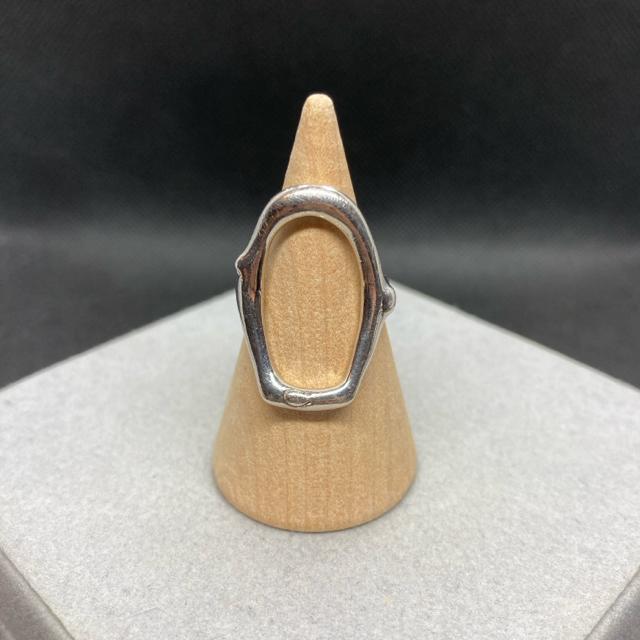即決 S925 シルバー リング 指輪 9号 < 女性アクセサリー/時計  即決 S925 シルバー リング 指輪 9号 < 女性アクセサリー/時計の