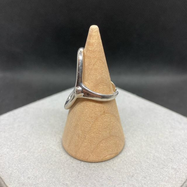 即決 S925 シルバー リング 指輪 9号 < 女性アクセサリー/時計  即決 S925 シルバー リング 指輪 9号 < 女性アクセサリー/時計の