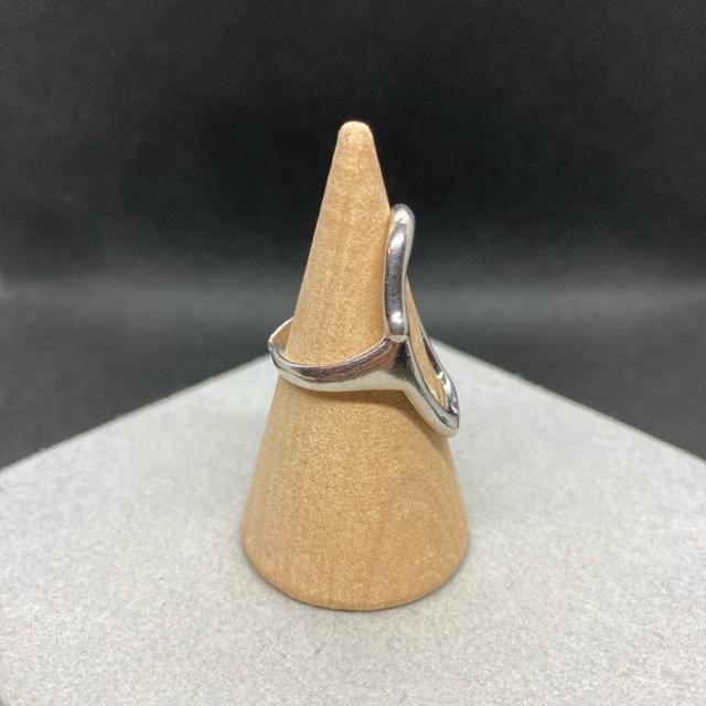 即決 S925 シルバー リング 指輪 9号 < 女性アクセサリー/時計  即決 S925 シルバー リング 指輪 9号 < 女性アクセサリー/時計の