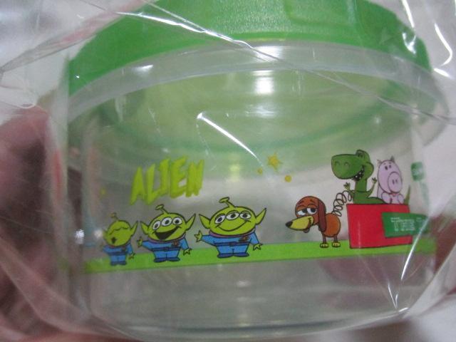 KIRIN ディズニー トイストーリー スタッキング フード コンテナ  全4種セット キリン < アニメ/コミック/キャラクター  KIRIN ディズニー トイストーリー スタッキング フード コンテナ  全4種セット キリン < アニメ/コミック/キャラクターの