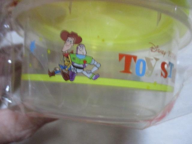 KIRIN ディズニー トイストーリー スタッキング フード コンテナ  全4種セット キリン < アニメ/コミック/キャラクター  KIRIN ディズニー トイストーリー スタッキング フード コンテナ  全4種セット キリン < アニメ/コミック/キャラクターの