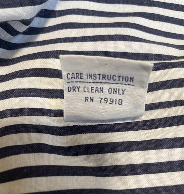 ビンテージ90's●GANT ガント ブルゾン アウター シェルパーカー コットン100% サイズ:M カラー:ネイビー < 男性ファッション ビンテージ90's●GANT ガント ブルゾン アウター シェルパーカー コットン100% サイズ:M カラー:ネイビー < 男性ファッションの