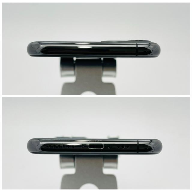 B 100% iPhone 11 Pro 256 GB SIMフリー 本体 < 家電/AV B 100% iPhone 11 Pro 256 GB SIMフリー 本体 < 家電/AVの