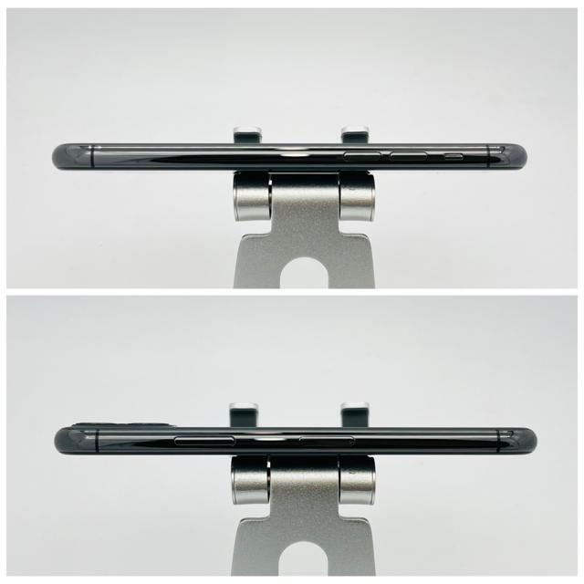 B 100% iPhone 11 Pro 256 GB SIMフリー 本体 < 家電/AV B 100% iPhone 11 Pro 256 GB SIMフリー 本体 < 家電/AVの