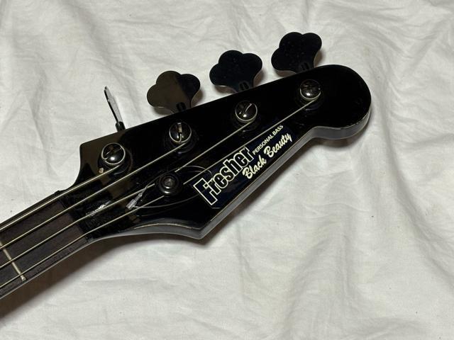 Fresher Black Beauty �G���L�x�[�XGTX 1926-01-1 �� �z�r�[�� 