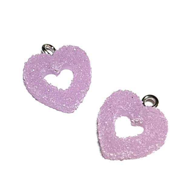 1060 ���x���_�[�F�@�n�[�g�^�̃O�~�@2�@�X�C�[�c�`���[���@�A�N�Z�T���[�p�[�c�@���َq�@����@�H�ו��@�L�����f�B  �� �y�b�g/��|/���|�� 