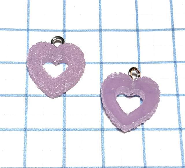 1060 ���x���_�[�F�@�n�[�g�^�̃O�~�@2�@�X�C�[�c�`���[���@�A�N�Z�T���[�p�[�c�@���َq�@����@�H�ו��@�L�����f�B �� �y�b�g/��|/���|�� 