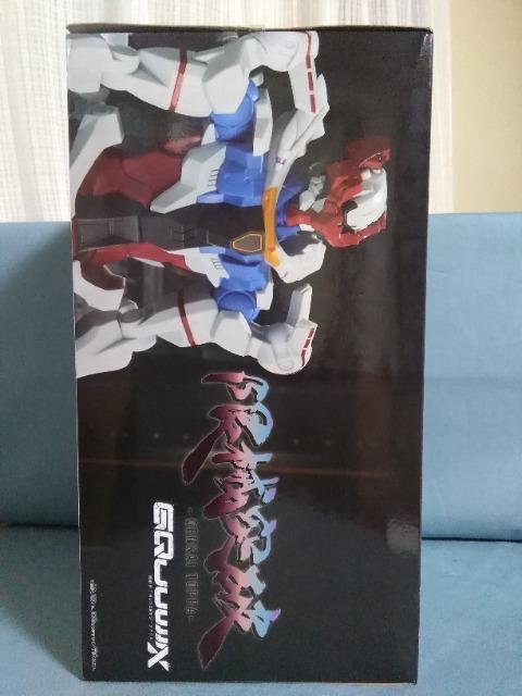 �@����mGundam�@GQuuuuuuX�@���B�˔jGQuuuuuuX(�I���K.�T�C�R�~���N���O) �� �A�j��/�R�~�b�N/�L�����N�^�[�� 