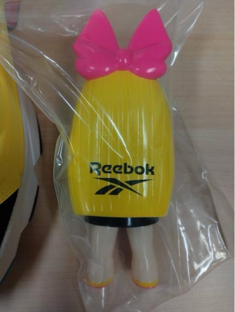 Reebok INSTAPUMP FURY 94 GRAPE BRAIN�@30cm �� �u�����h�� 