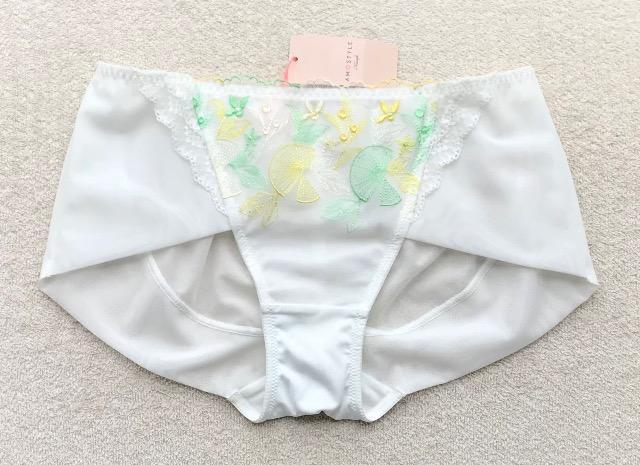 Triumph AMOSTYLE �V���[�c �k�T�C�Y �q�b�v�n���O �p���[�l�b�g 2���Z�b�g �� �����t�@�b�V������ 