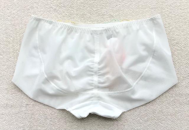 Triumph AMOSTYLE �V���[�c �k�T�C�Y �q�b�v�n���O �p���[�l�b�g 2���Z�b�g �� �����t�@�b�V������ 