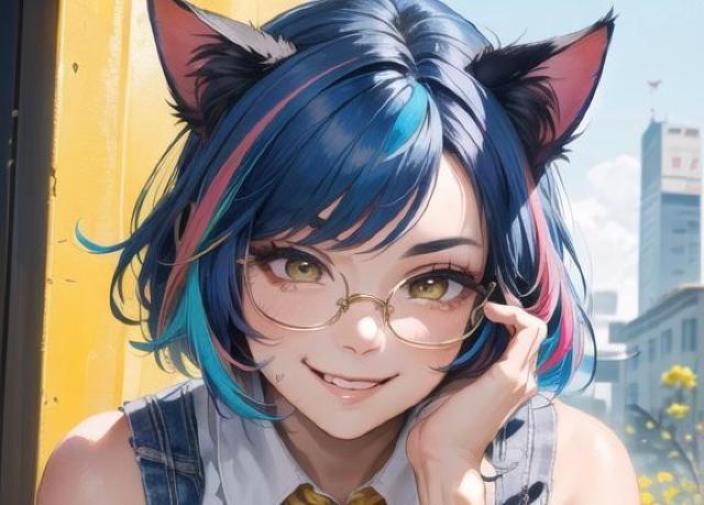 525 AI Girls �I���W�i�� �l�R�~�~������ �Z�N�V�[ �A�[�g A4�|�X�^�[ ���掿�A���� ��3���D����+1���T�[�r�X  �� �A�j��/�R�~�b�N/�L�����N�^�[�� 