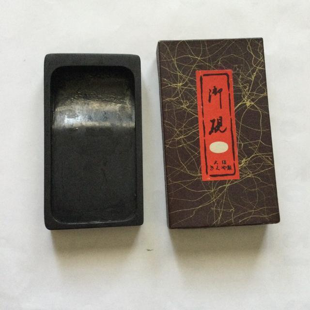 書道の硯 C197 < インテリア/ライフ 書道の硯 C197 < インテリア/ライフの