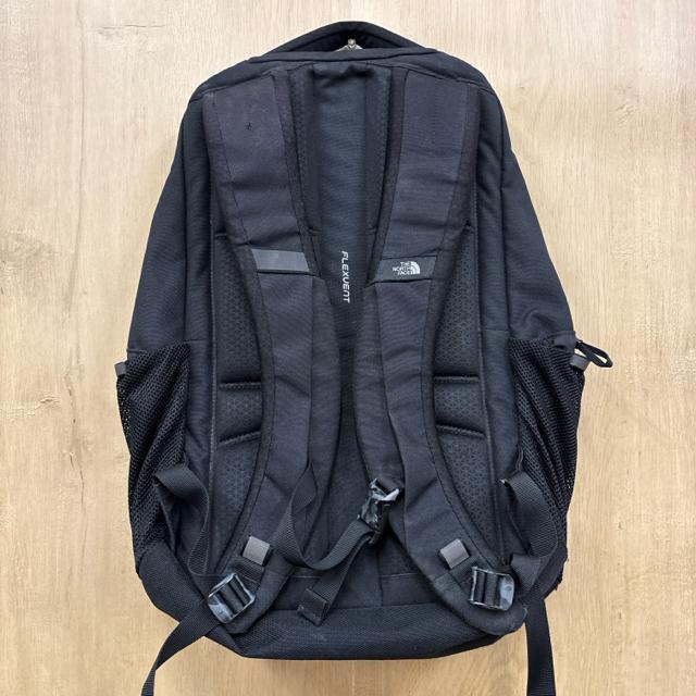 THE NORTH FACE ノースフェイス VAULT リュック ブラック < ブランド THE NORTH FACE ノースフェイス VAULT リュック ブラック < ブランドの