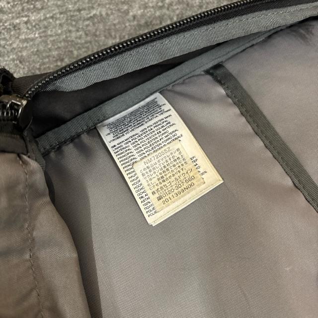 THE NORTH FACE ノースフェイス VAULT リュック ブラック < ブランド THE NORTH FACE ノースフェイス VAULT リュック ブラック < ブランドの