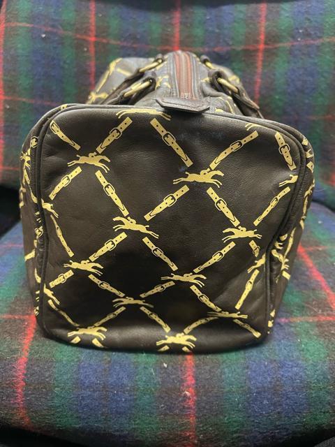 �����V���� �n���h�o�b�O ���� �u���E�� �i�C���� �t�����X�� �� �u�����h�� 