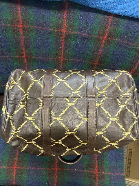 �����V���� �n���h�o�b�O ���� �u���E�� �i�C���� �t�����X�� �� �u�����h�� 