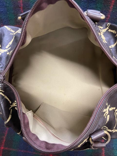 �����V���� �n���h�o�b�O ���� �u���E�� �i�C���� �t�����X�� �� �u�����h�� 